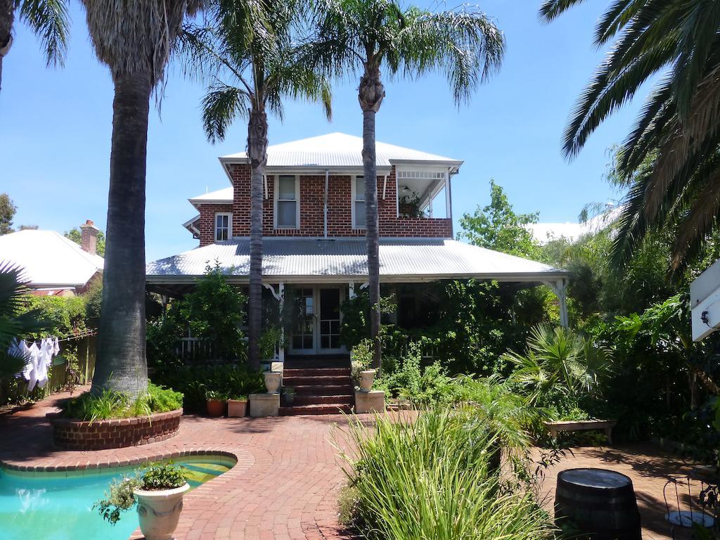 Bed & Breakfast Lakeside Perth