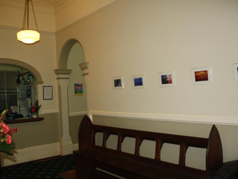 Hostel One World Backpackers Perth