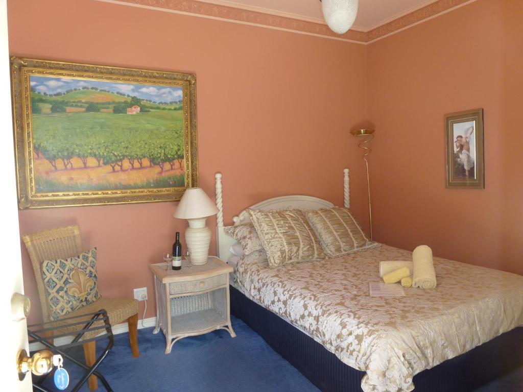Hotel Beach Manor