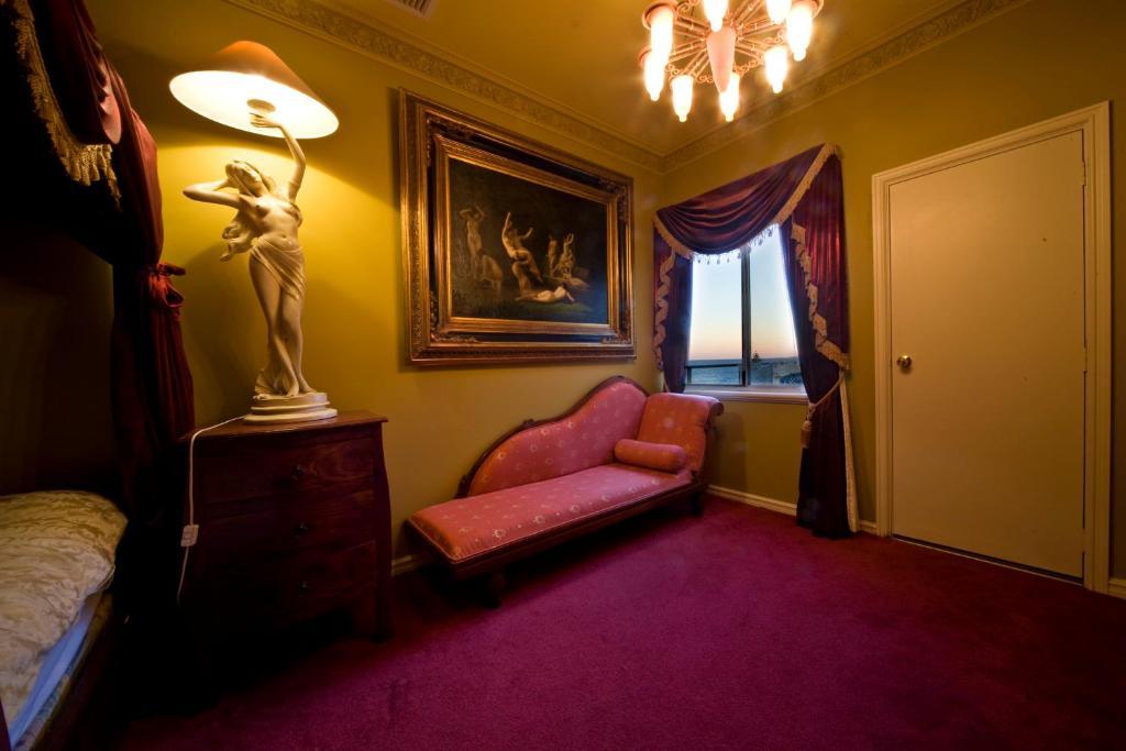 Beach Manor 4*