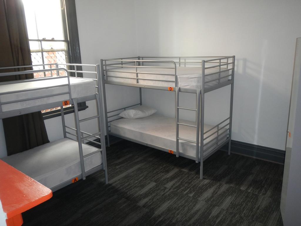 Hostel Haus - Note - Valid Passport Required To Check-in *