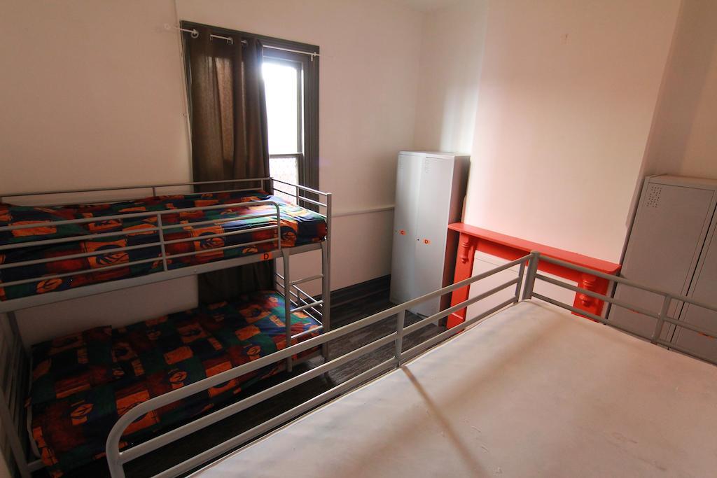 Hostel Haus - Note - Valid Passport Required To Check-in
