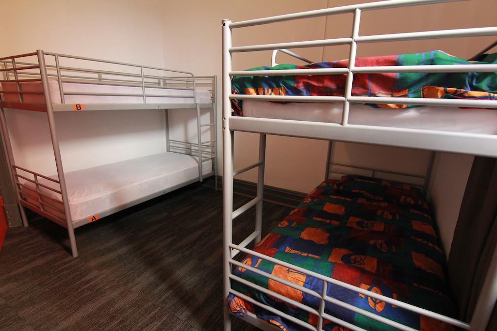 Hostel Haus - Note - Valid Passport Required To Check-in