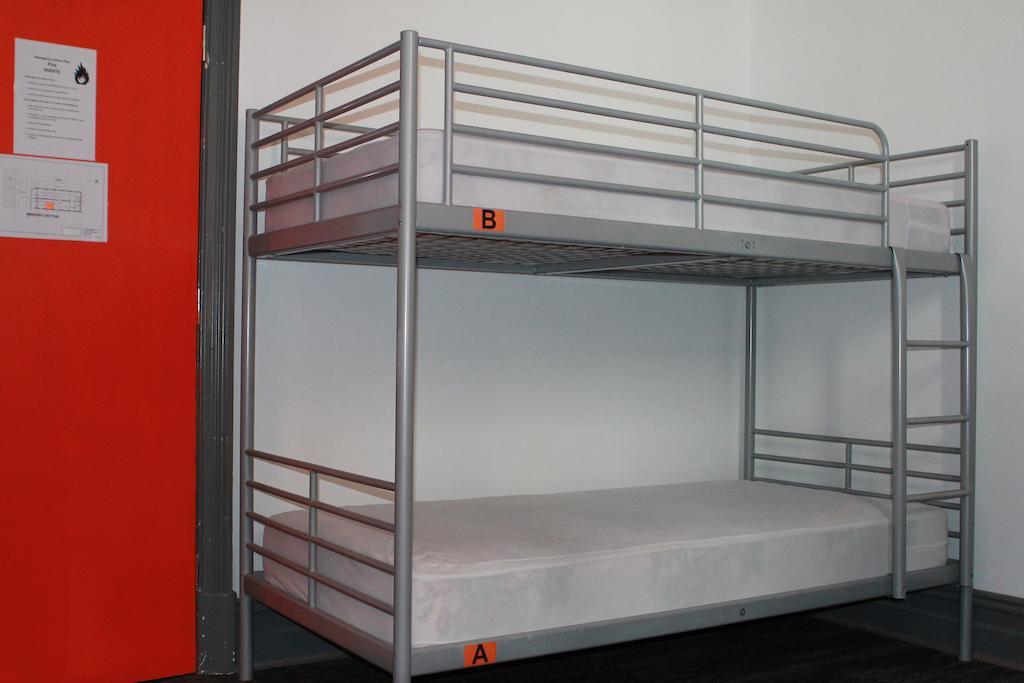 Hostel Haus - Note - Valid Passport Required To Check-in