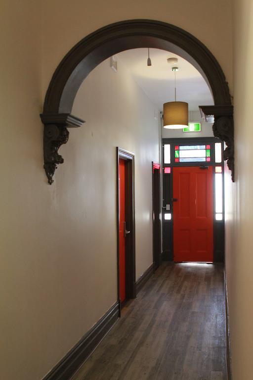 Hostel Haus - Note - Valid Passport Required To Check-in Perth