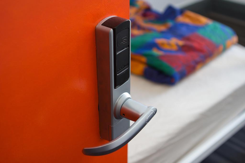 Hostel Haus - Note - Valid Passport Required To Check-in
