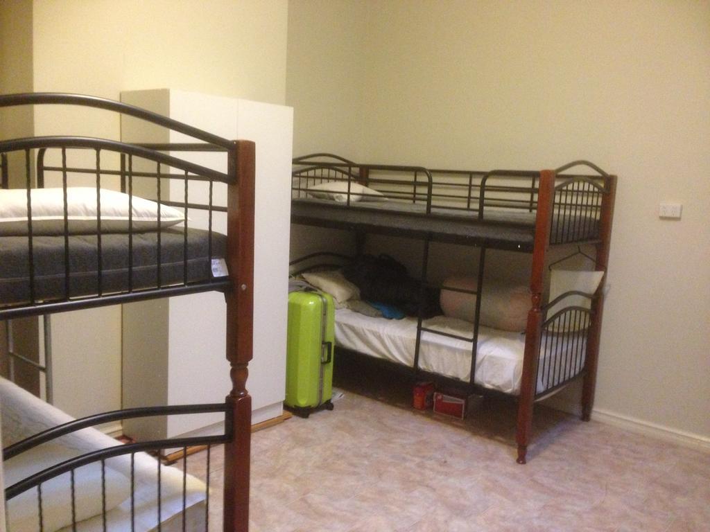 Hostel 178 Backpackers *