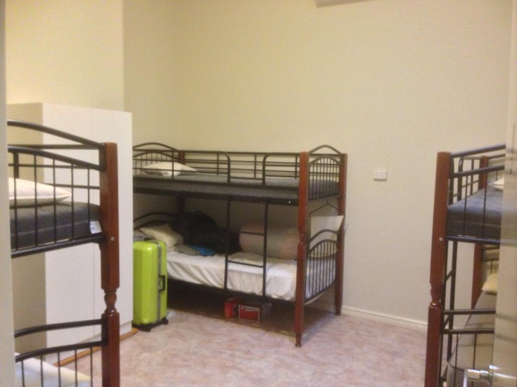178 Backpackers Perth