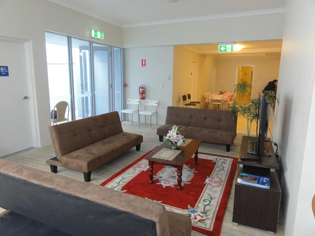 178 Backpackers Perth