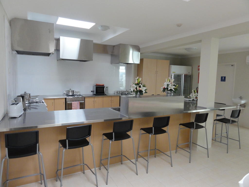 178 Backpackers Perth