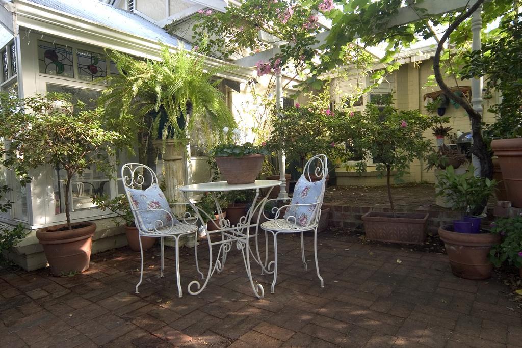 Bed & Breakfast Durack House 4*