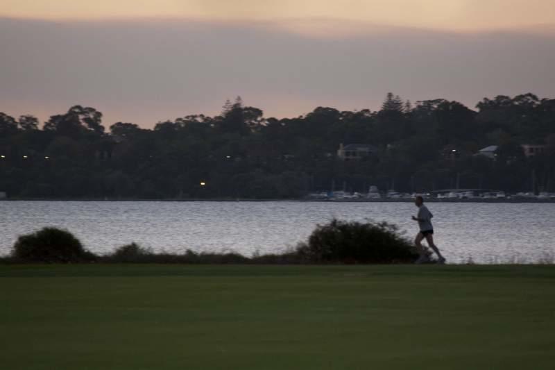 Apartment Swanriver Applecross Shortstays