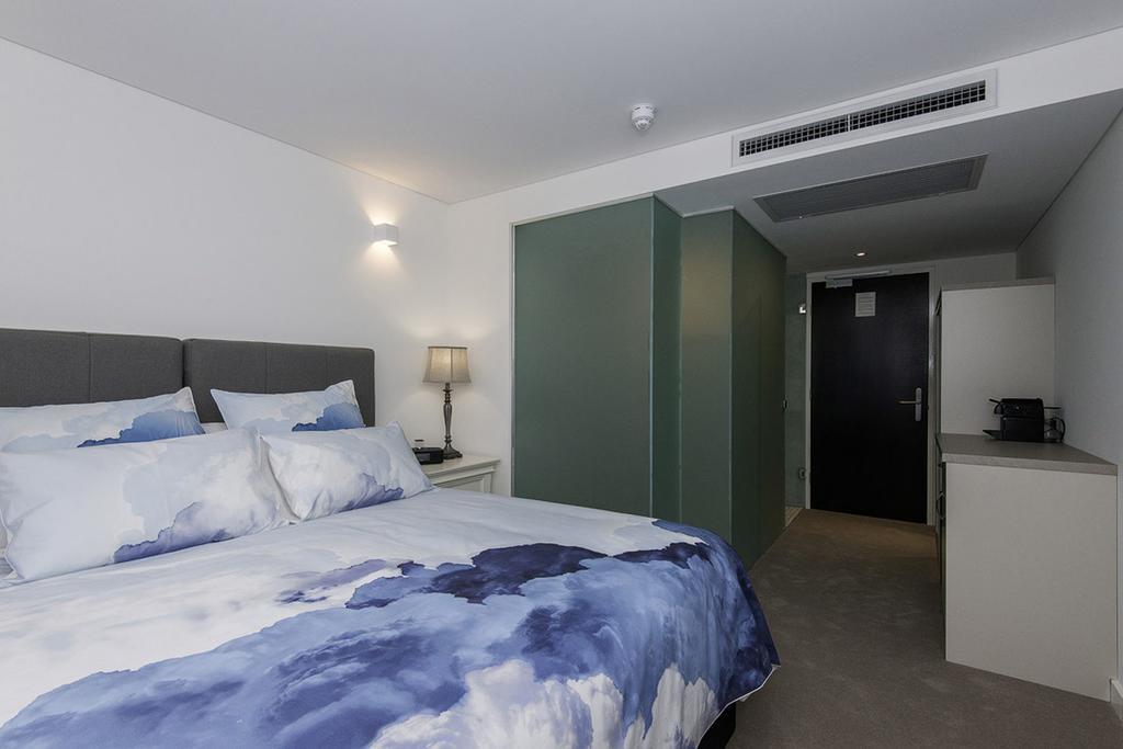 Hotel The Nest Boutique Perth