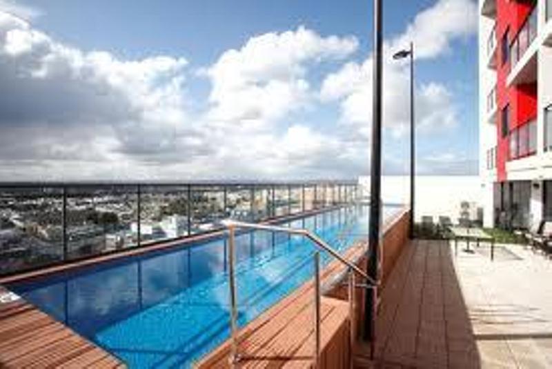 Aparthotel Astra Apartments Perth - Zenith Perth