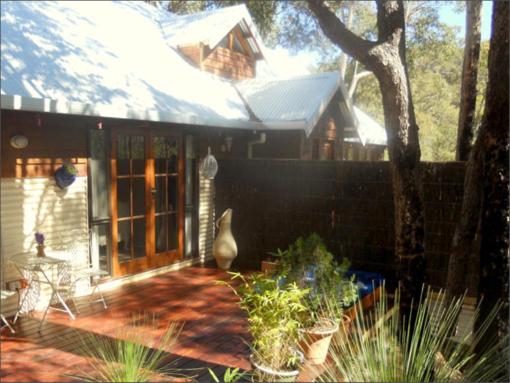 Hotel Bickley Valley Retreat
