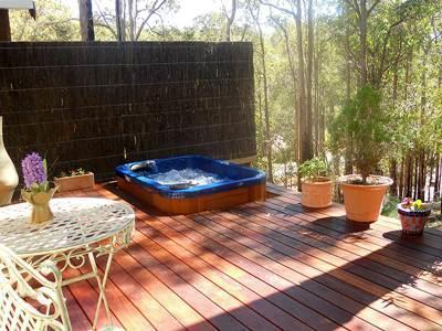 Hotel Bickley Valley Retreat Perth