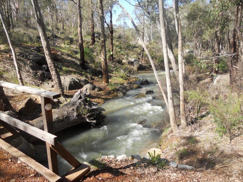 Bickley Valley Retreat Perth