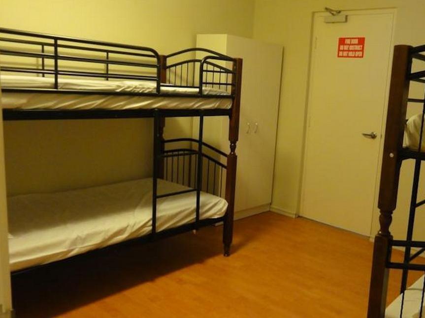 Hostel 178 Backpackers *
