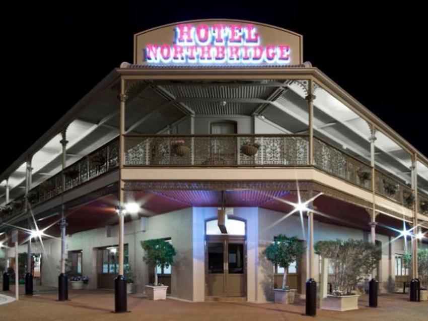 Hotel Northbridge Perth
