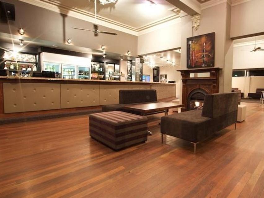 Hotel Northbridge Perth