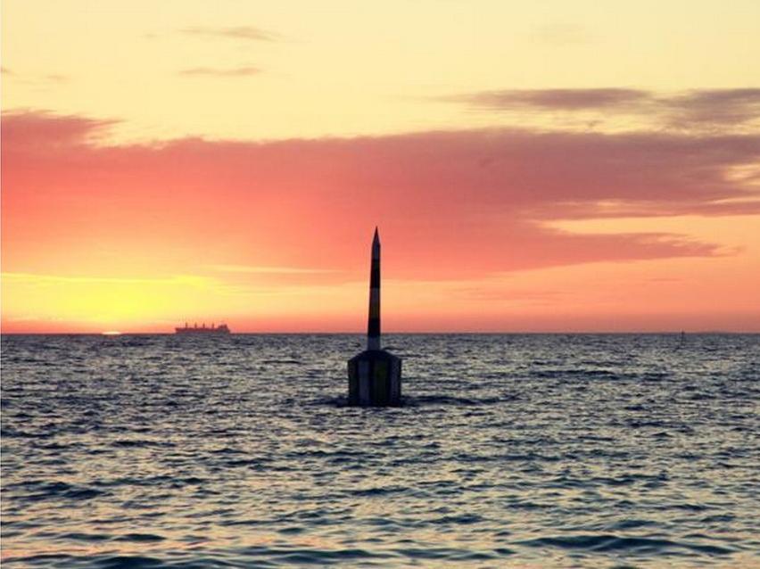 Cottesloe 3*