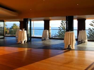 Cottesloe Hotel 3*