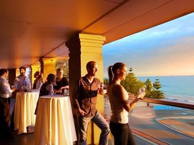 Cottesloe Hotel