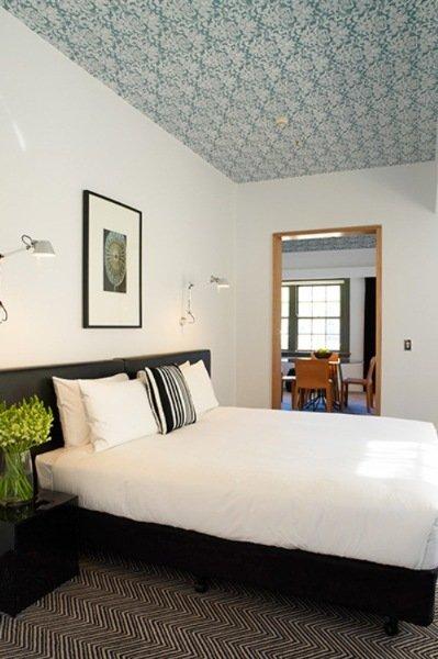 Pensione Hotel Perth Hotel