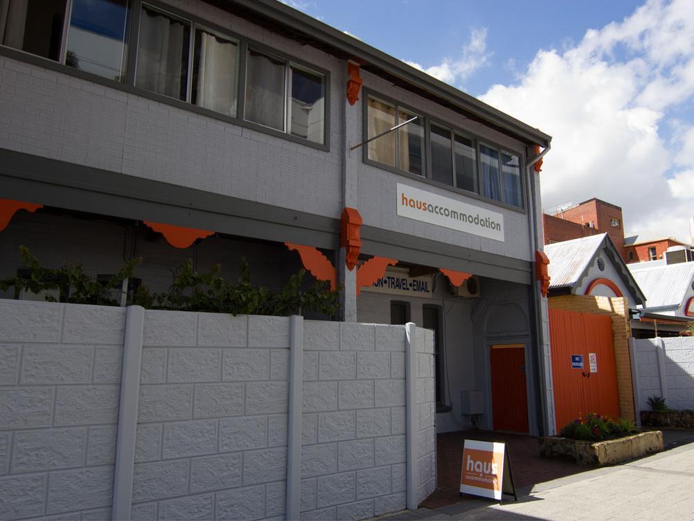 Haus - Note - Valid Passport Required To Check-in Hostel