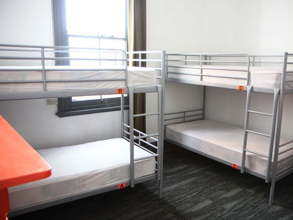 Haus - Note - Valid Passport Required To Check-in Hostel Perth
