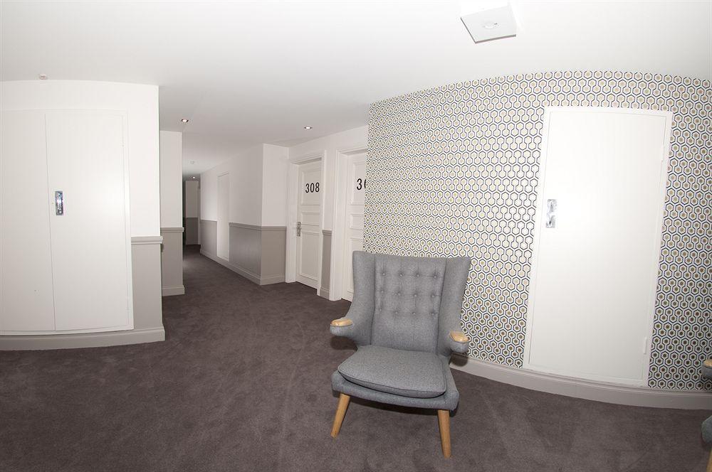 Pensione Hotel Perth 3* Perth