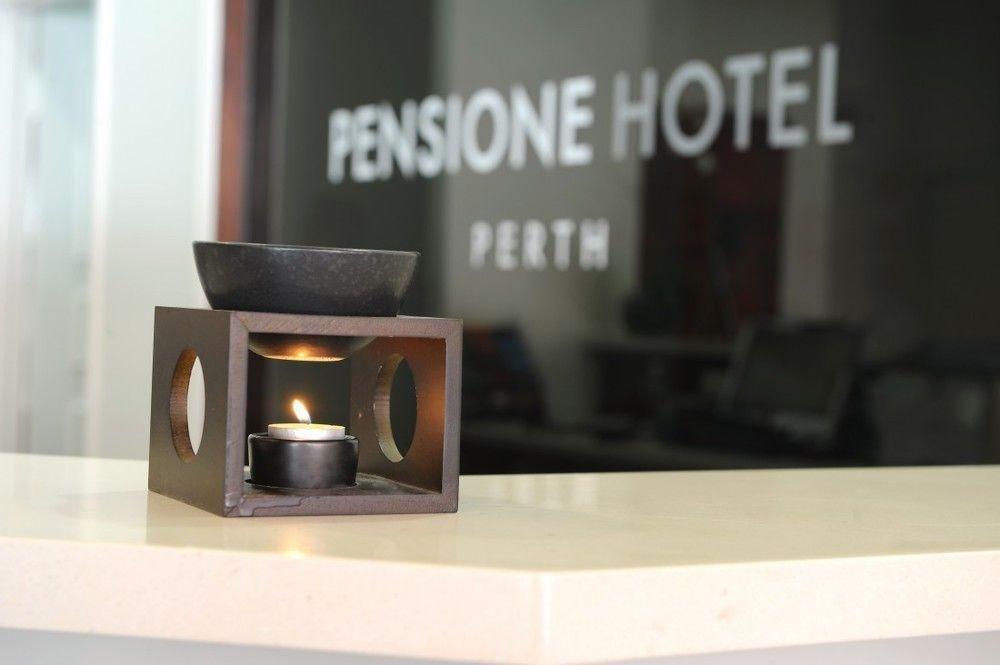 Pensione Hotel Perth 3* Perth