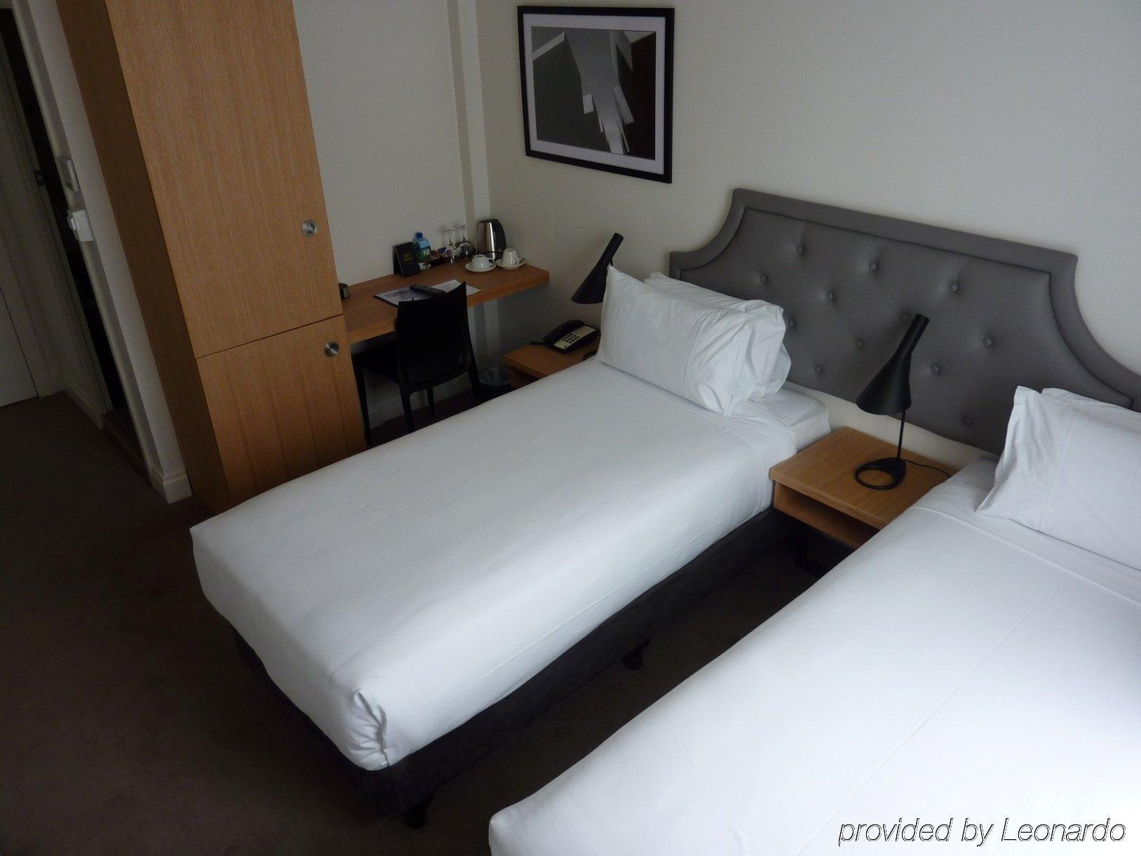 Pensione Hotel Perth Hotel Perth