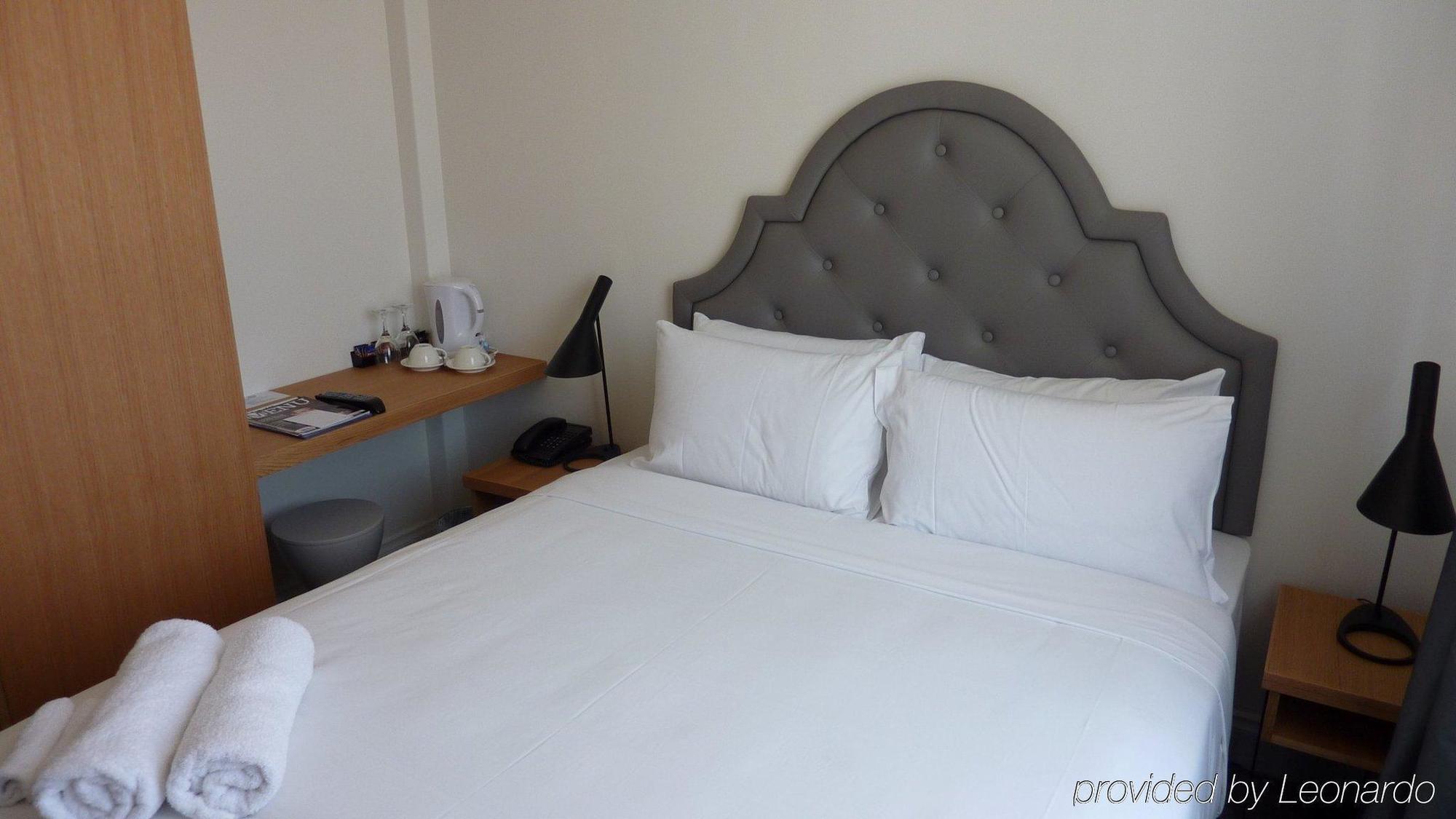 Pensione Hotel Perth Hotel 3*