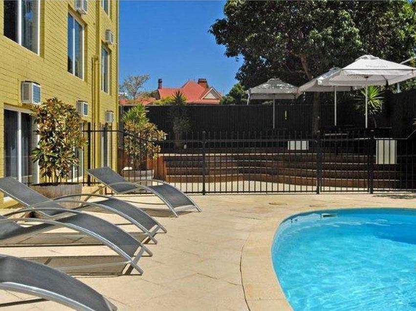 The Murray Hotel 3*