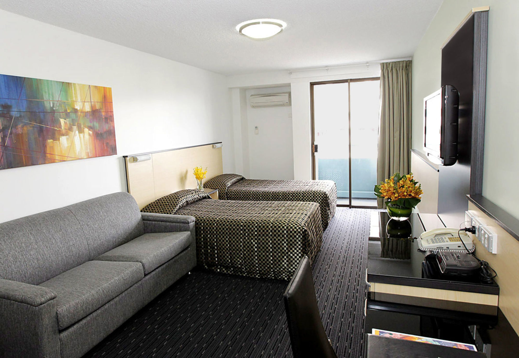 Comfort & Goodearth Hotel 3*