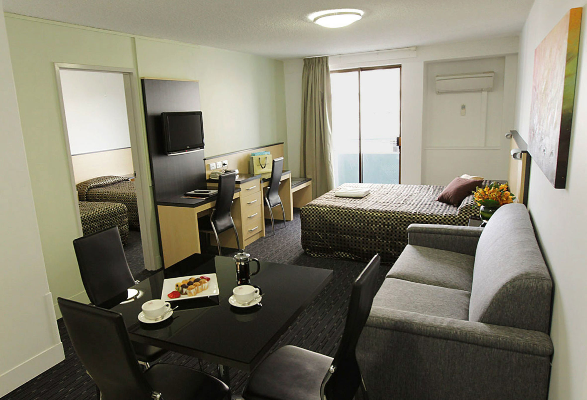 Comfort & Goodearth 3* Perth