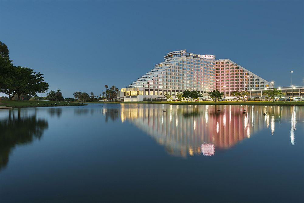 Crown Metropol Hotel Perth