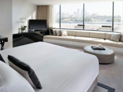 Crown Metropol 5*