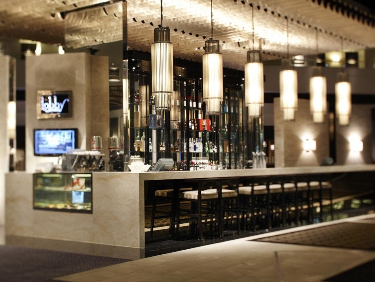 Crown Metropol 5* Perth