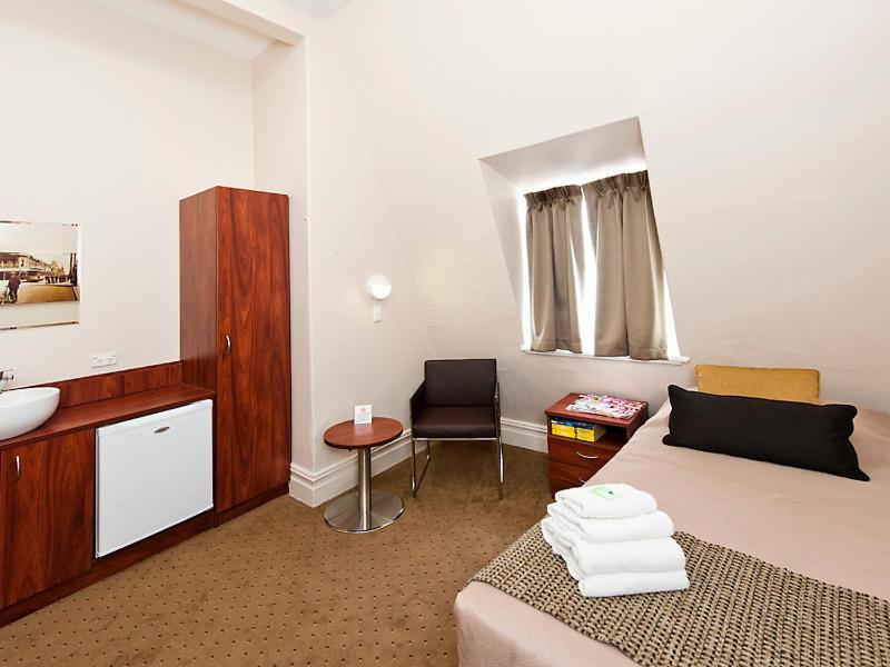 The Royal Perth