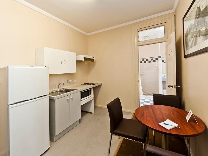 Hotel The Royal Perth