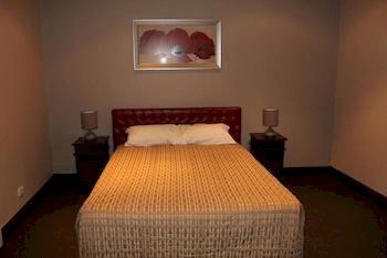 Hotel The Civic Perth