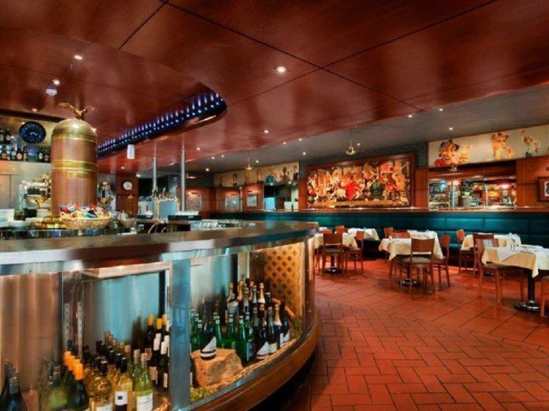 Parmelia Hilton Perth