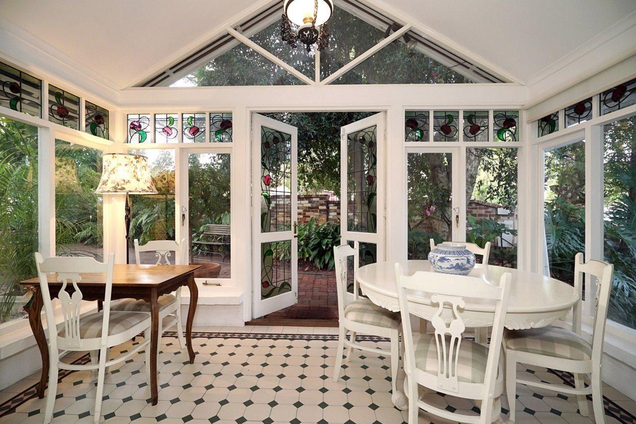 Durack House Perth