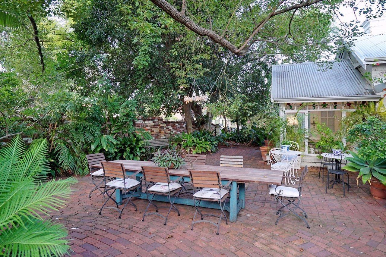 Bed & Breakfast Durack House 4*