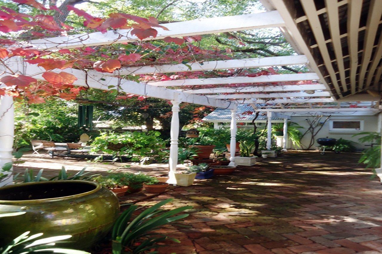 Bed & Breakfast Durack House