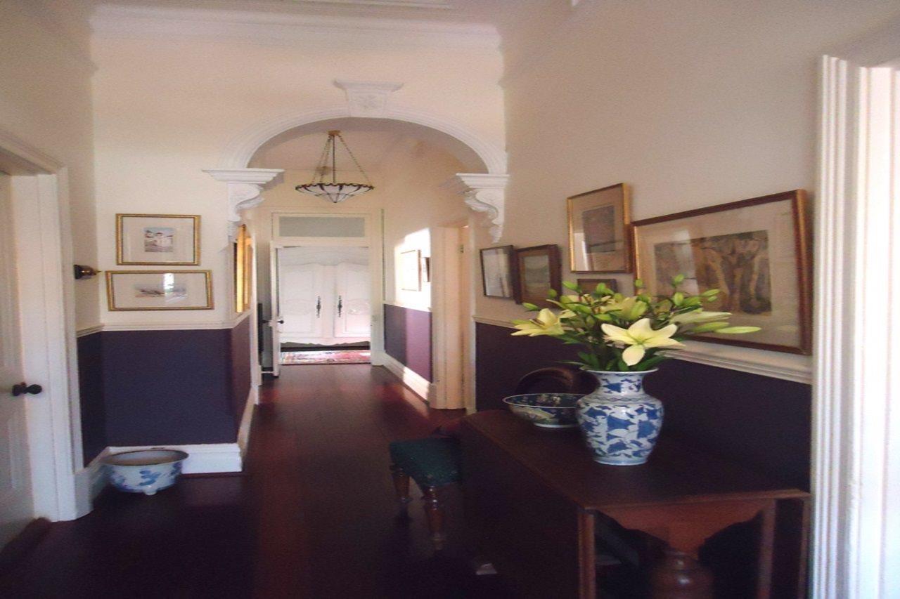 Durack House Perth