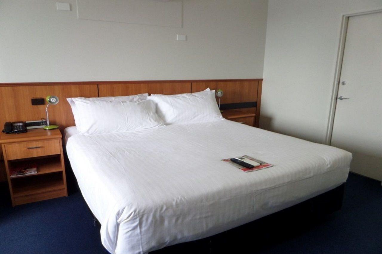 Hotel Metro Perth