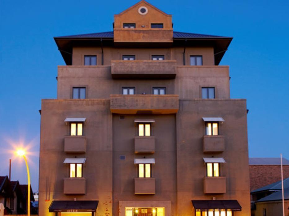 Club Wyndham Perth, Trademark Collection By Wyndham